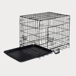 Wire Pet Cages Item No.:06-0117