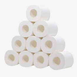 Toilet tissue paper roll bathroom tissue toilet paper 06-1445 gmtpet.shop