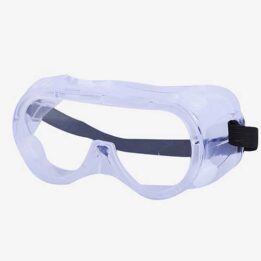 Natural latex disposable epidemic protective glasses Goggles 06-1449 gmtpet.shop