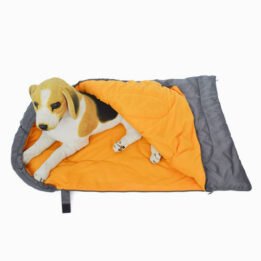 Waterproof and Wear-resistant Pet Bed Dog Sofa Dog Sleeping Bag Pet Bed Dog Bed gmtpet.shop