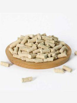 Wholesale OEM & ODM Freeze-dried Raw Meat Pillars Chicken & Catmint 130-045 gmtpet.shop