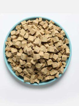 OEM & ODM Pet food freeze-dried Goose Liver Cubes for Dogs and Cats 130-076 gmtpet.shop