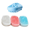 Pet Grooming Cleaning Brush
