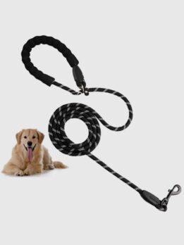 Factory customized wholesale multi-functional dog rope Amazon hot pet dog cat leash