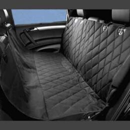 Pet Mat Dog Blanket For Car Seat OEM 600D Oxford Waterproof Foldable Cover 06-0021 gmtpet.shop