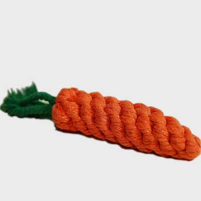 Soft Toys Dog: Pet Toy Knot Rope Dog Chew Rope 06-0631 Pet Toys: Pet Toys Products, Dog Goods 2020 dog toy