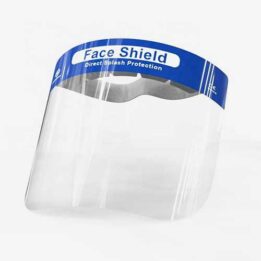 Isolation protective mask anti-epidemic Anti-virus cover 06-1454 gmtpet.shop