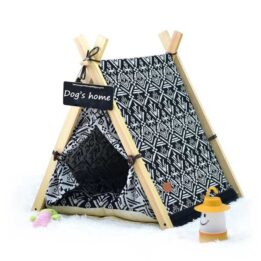 Dog Teepee Tent: Chinese Suppliers Dog House Tent Folding Outdoor Camping 06-0947 Pet products factory wholesaler, OEM Manufacturer & Supplier gmtpet.shop