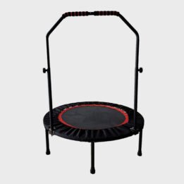 Mute Home Indoor Foldable Jumping Bed Family Fitness Spring Bed Trampoline For Children gmtpet.shop