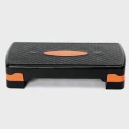 68x28x15cm Fitness Pedal Rhythm Board Aerobics Board Adjustable Step Height Exercise Pedal Perfect For Home Fitness gmtpet.shop